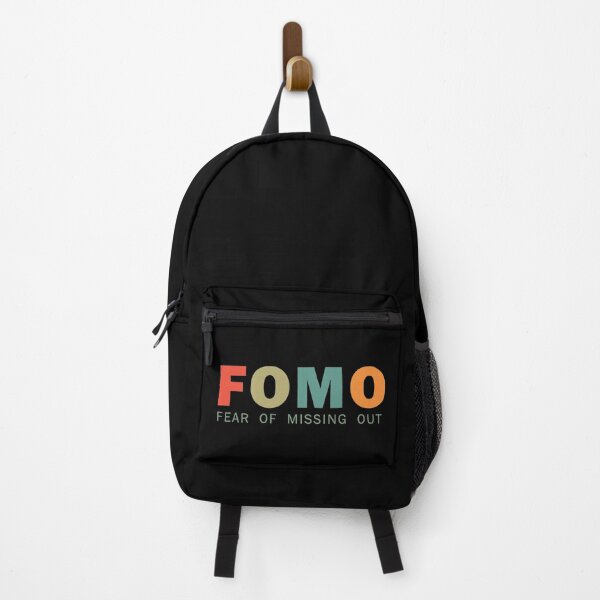 Item preview, Fomo designed and sold by ValentinaHramov.