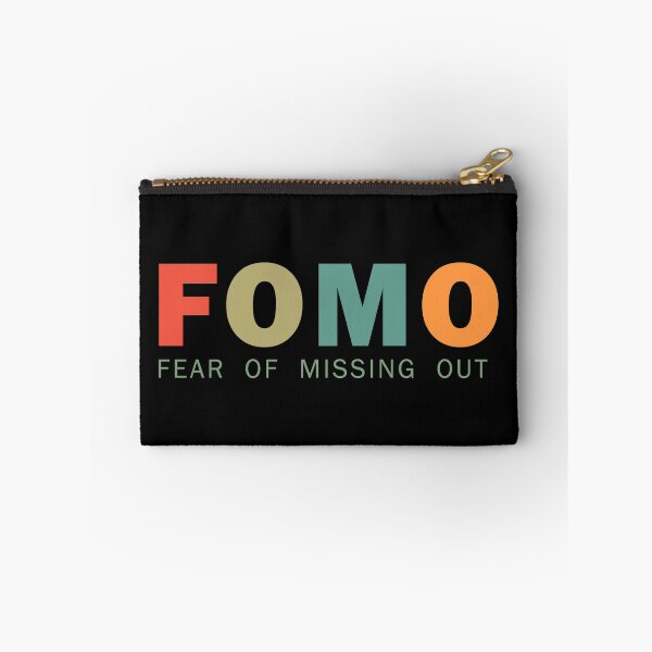 Item preview, Fomo designed and sold by ValentinaHramov.