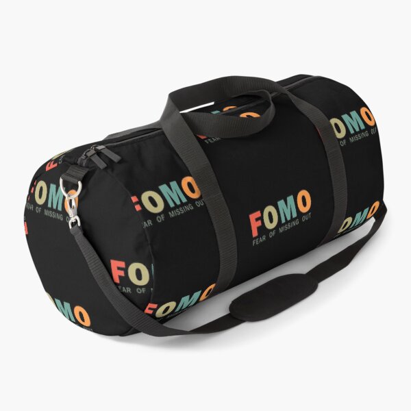Item preview, Fomo designed and sold by ValentinaHramov.