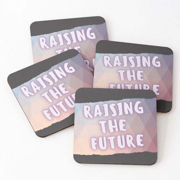 Item preview, Raising the future Parents and Kids designed and sold by Artist1993.