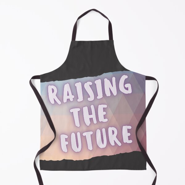 Item preview, Raising the future Parents and Kids designed and sold by Artist1993.