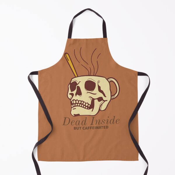 Item preview, Dead Inside designed and sold by hashnan21.