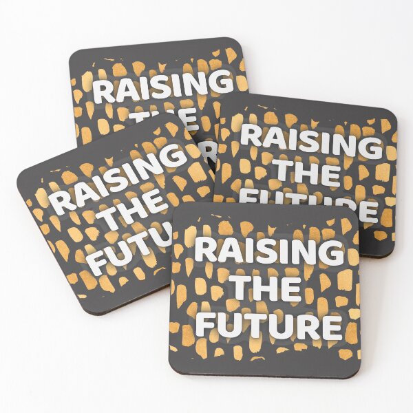 Item preview, Raising the future Parents and Kids designed and sold by Artist1993.