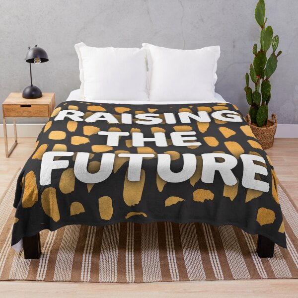 Item preview, Raising the future Parents and Kids designed and sold by Artist1993.