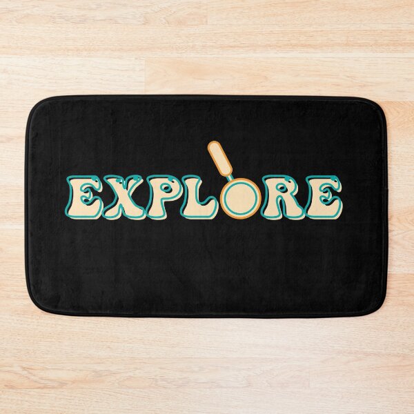 Item preview, explore designed and sold by LU NA.