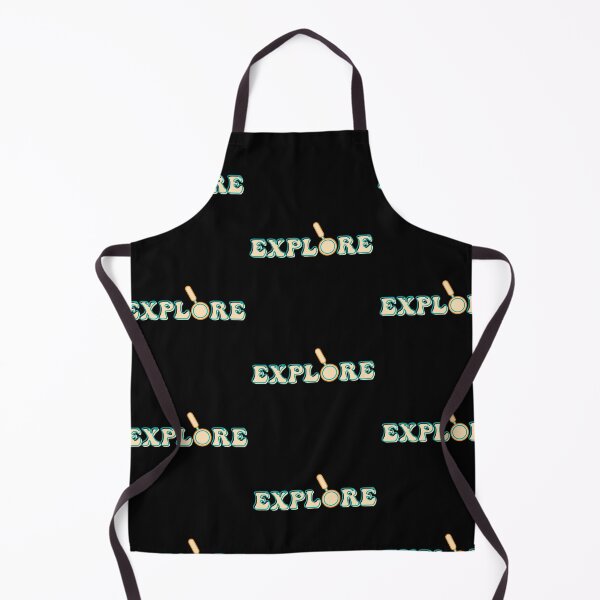 Item preview, explore designed and sold by LU NA.