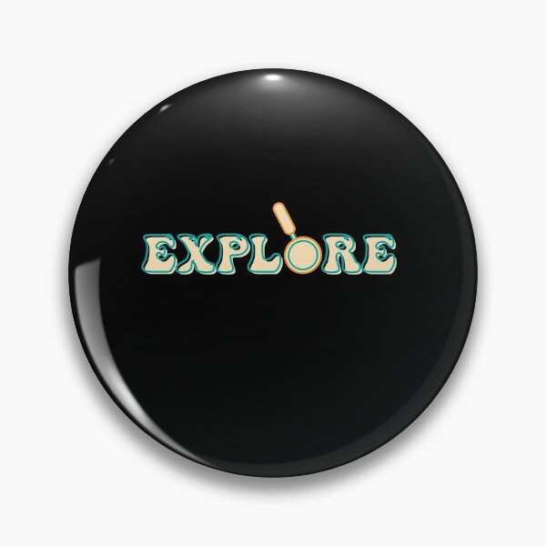 Item preview, explore designed and sold by LU NA.