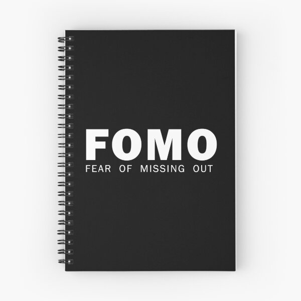 Item preview, Fomo designed and sold by ValentinaHramov.