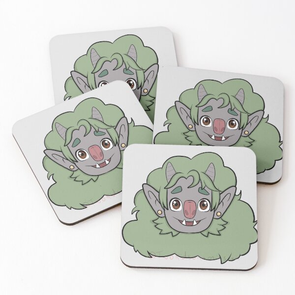 Item preview, Jaiden Galadrigal designed and sold by Twokidsonamission.