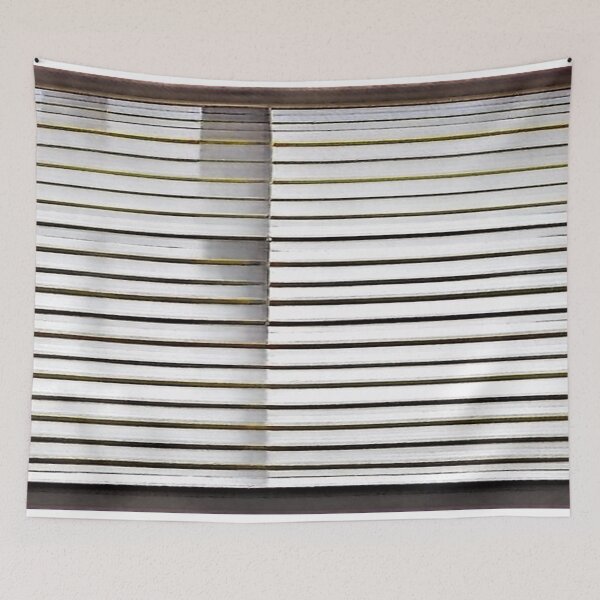 Item preview, Window designed and sold by Deco-Nouveau.