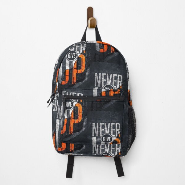 Item preview, Never give up , designed for just for you designed and sold by taherismail.