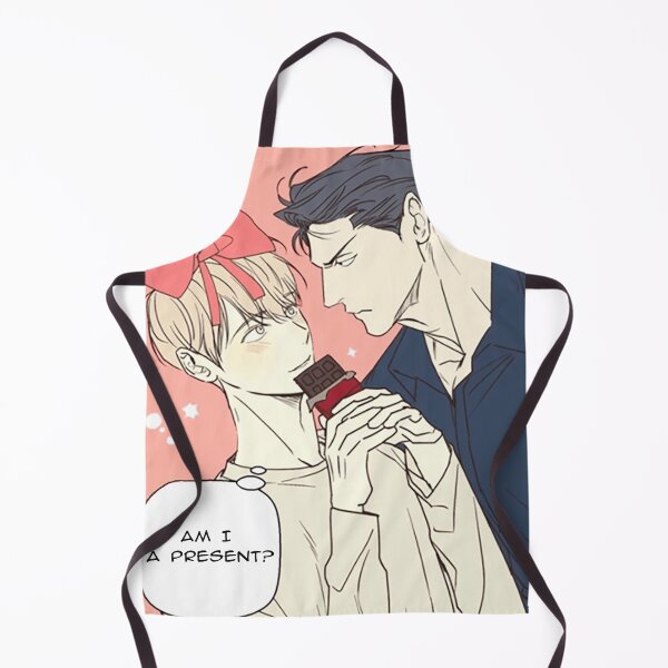 Item preview, "Dangerous Convenience Store" present designed and sold by babyseagull.