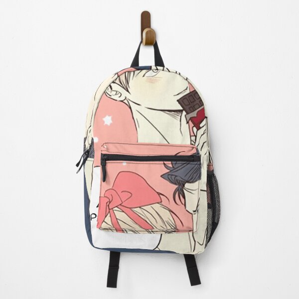 Item preview, "Dangerous Convenience Store" present designed and sold by babyseagull.