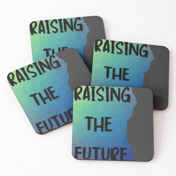 Item preview, Raising the future Parents and Kids designed and sold by Artist1993.