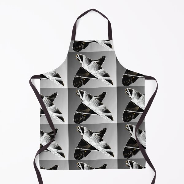 Item preview, Op art graphic - ellipse designed and sold by VandArts.