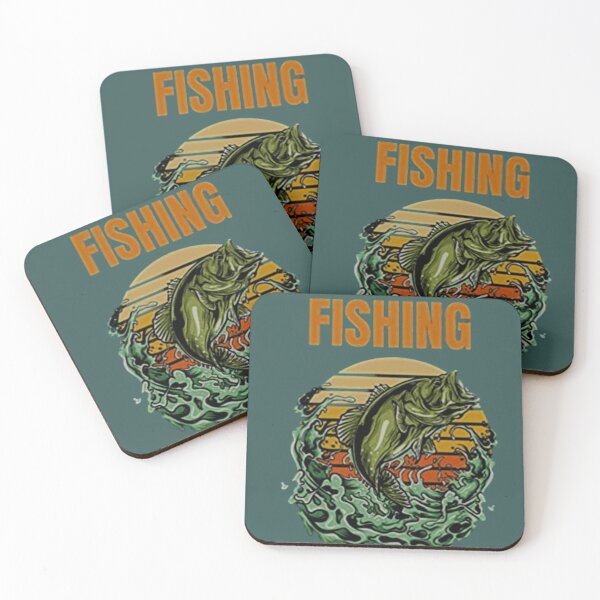 Item preview, Fishing Dad, Fishing Shirt For Dad, Father's Day,  For Fishermen  Fishing Trip designed and sold by chanat3659.