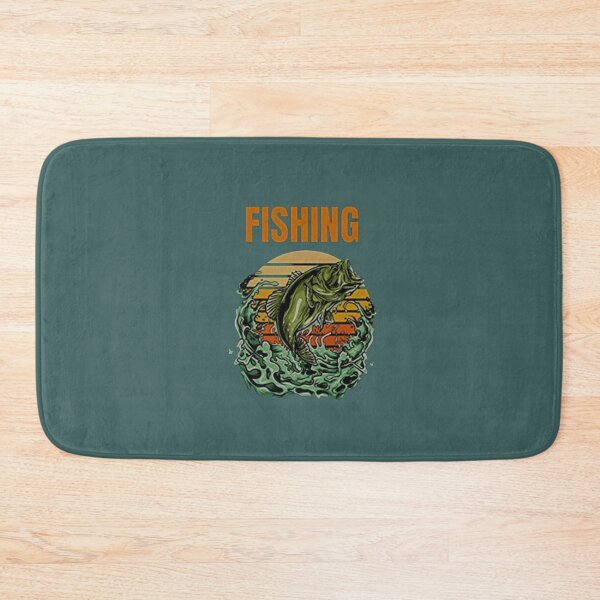 Item preview, Fishing Dad, Fishing Shirt For Dad, Father's Day, For Fishermen Fishing Trip designed and sold by chanat3659.