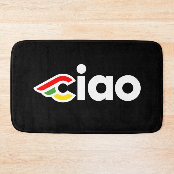 Item preview, Ciaocycle designed and sold by nadyana.