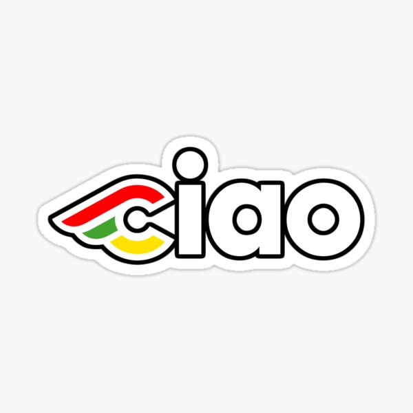 Item preview, Ciaocycle designed and sold by nadyana.