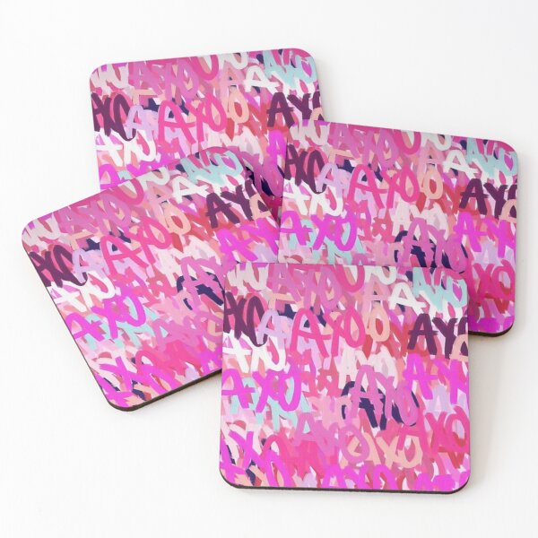 Item preview, XO XO  designed and sold by asun5.