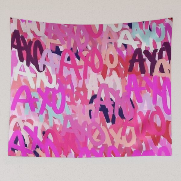 Item preview, XO XO  designed and sold by asun5.