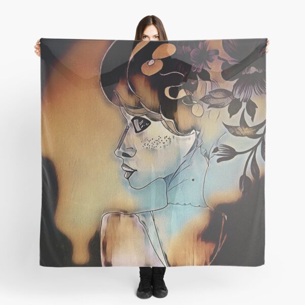Mar Scarf