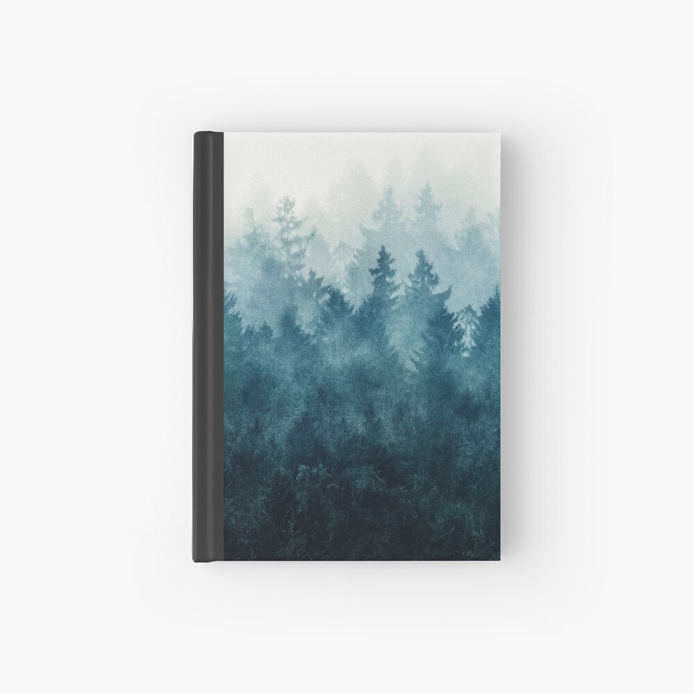 The Heart Of My Heart // So Far From Home Edit Hardcover Journal