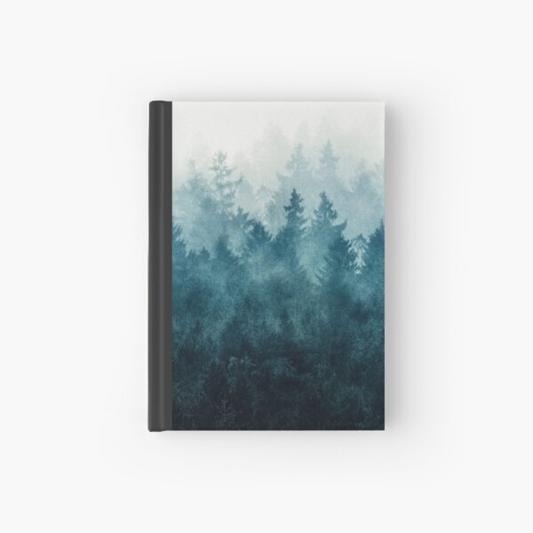 The Heart Of My Heart // So Far From Home Hardcover Journal