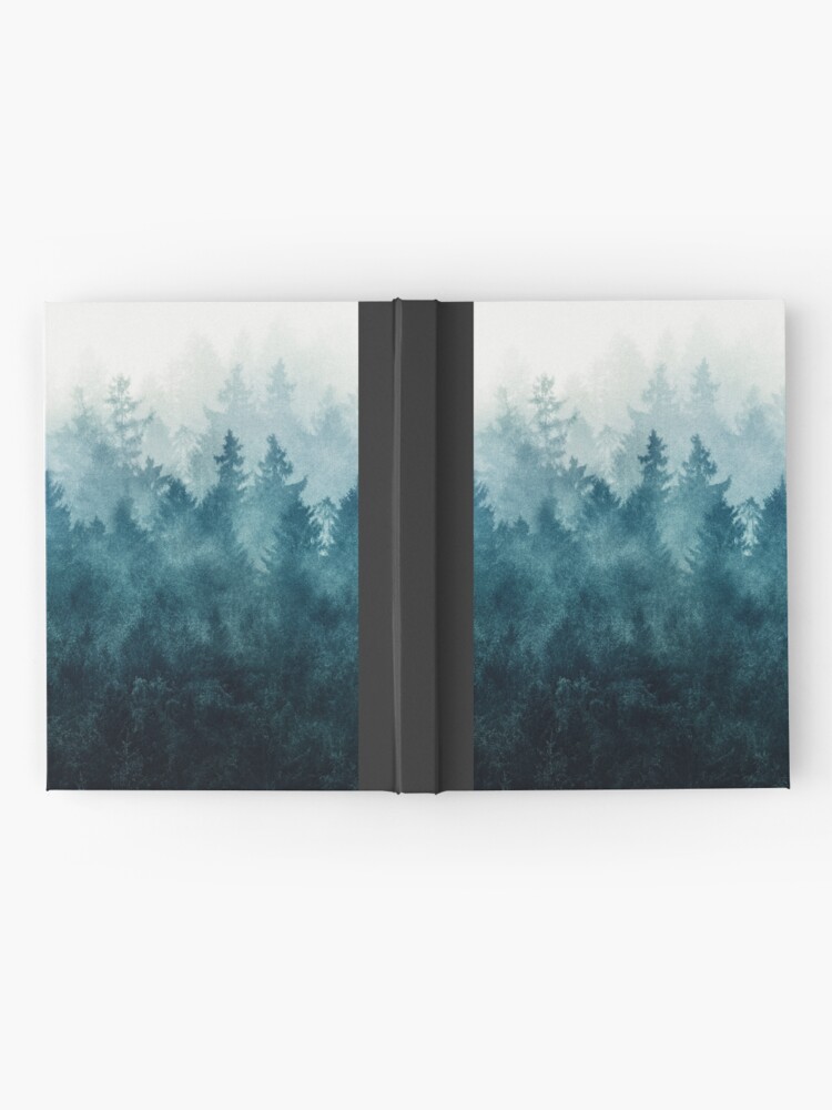 Alternate view of The Heart Of My Heart // So Far From Home Edit Hardcover Journal