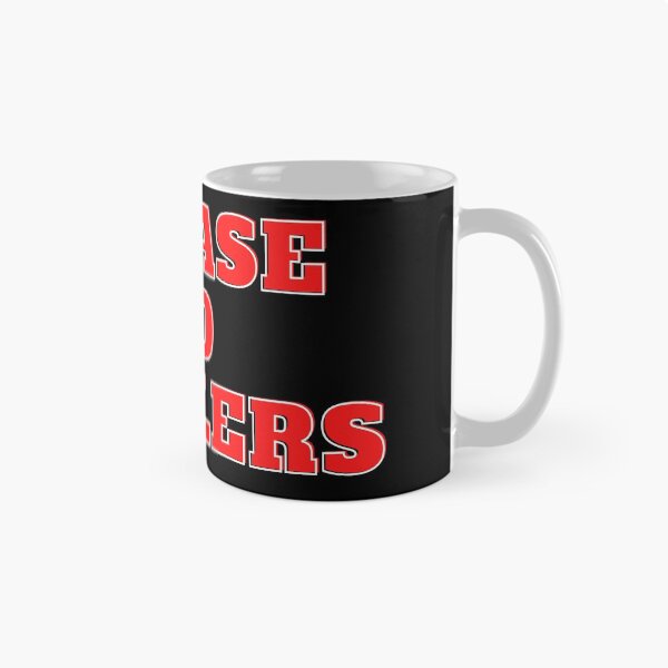 Item preview, Please No Spoilers Red Text designed and sold by CaitU.