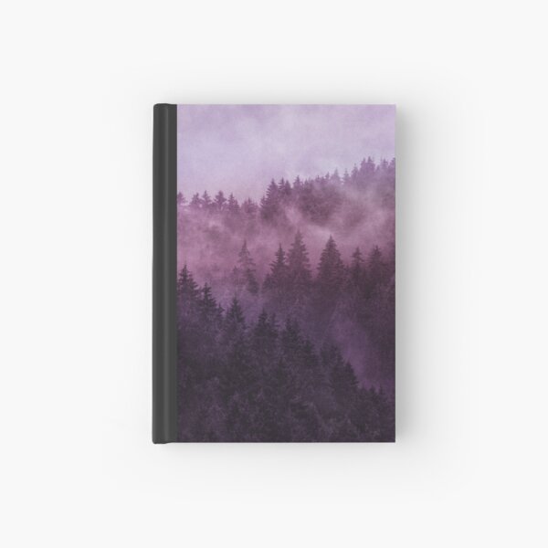 Excuse Me, I'm Lost // Laid Back Edit Hardcover Journal