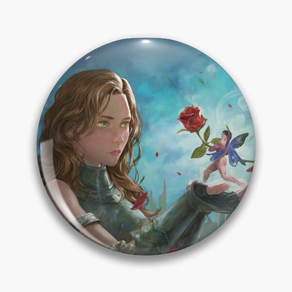 Item preview, digital art - Showing Love designed and sold by holyjoshartwork.