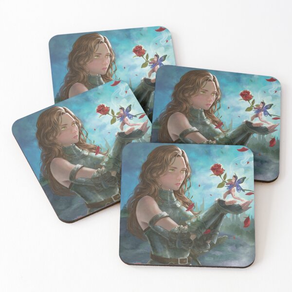 Item preview, digital art - Showing Love designed and sold by holyjoshartwork.