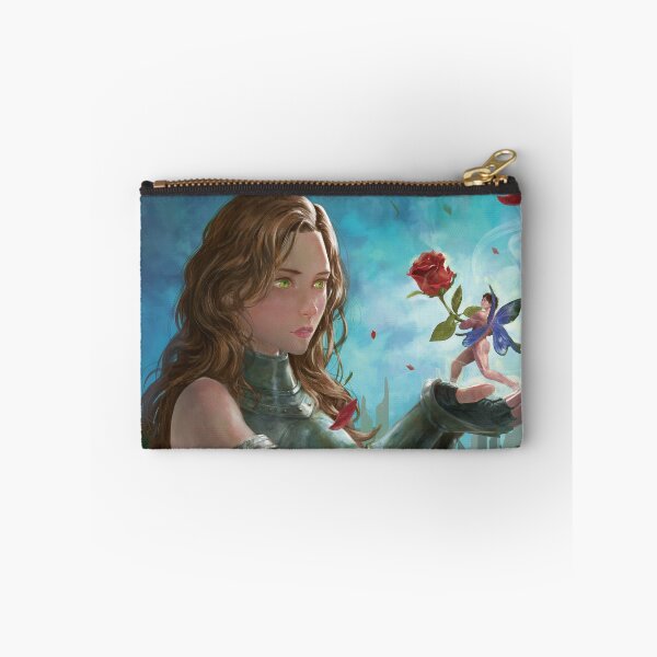 Item preview, digital art - Showing Love designed and sold by holyjoshartwork.