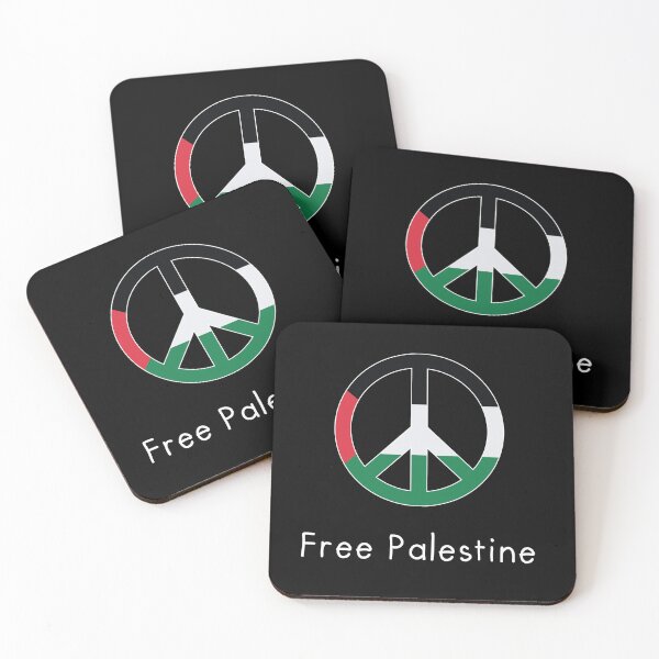 Item preview, Free Palestine designed and sold by OkGalerieRB.