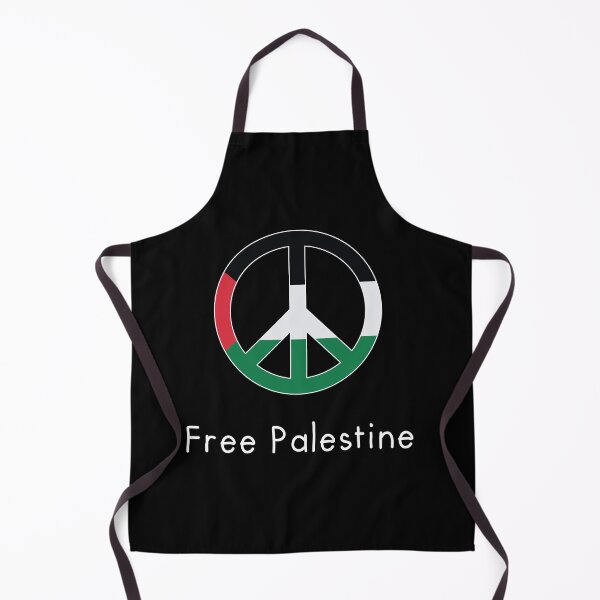 Item preview, Free Palestine designed and sold by OkGalerieRB.