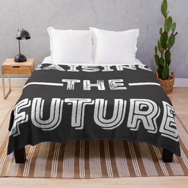 Item preview, Raising the future Parents and Kids designed and sold by Artist1993.