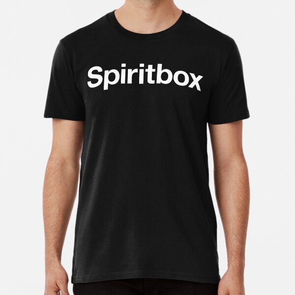 Spiritbox Premium T-Shirt
