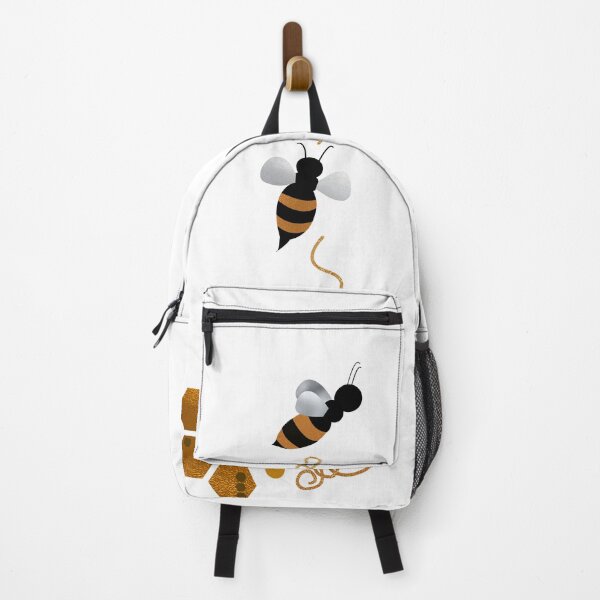 Item preview, Save the bees, protect the bees, cute honey bumble be kind to bees. Caroline Laursen original designed and sold by Caroline Laursen.