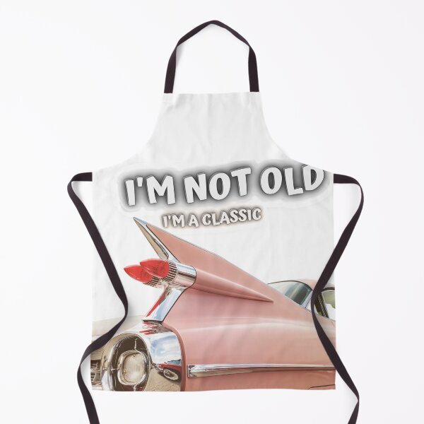 Item preview, I'm a Classic T-Shirt designed and sold by therdsak thongdonkhan.