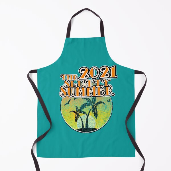 Item preview, 2021 The Slutty Summer designed and sold by the-other-joe.