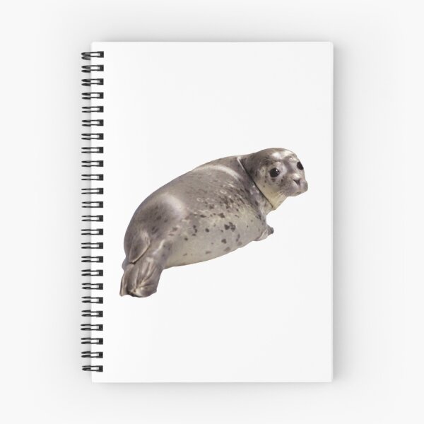 Artikelvorschau, Chonky Seal entworfen und verkauft von AnimalChonk.