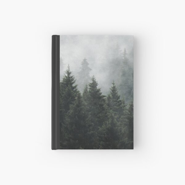 Waiting For Hardcover Journal