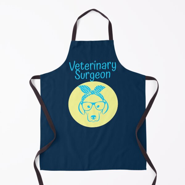 Item preview, Veterinary Surgeon Dog designed and sold by MiloHarris.