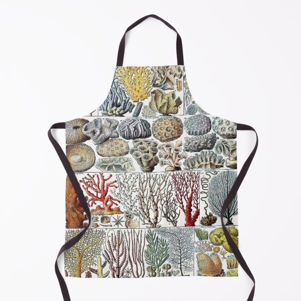 Item preview, Vintage coral - J.H Fuessli designed and sold by NineVi.