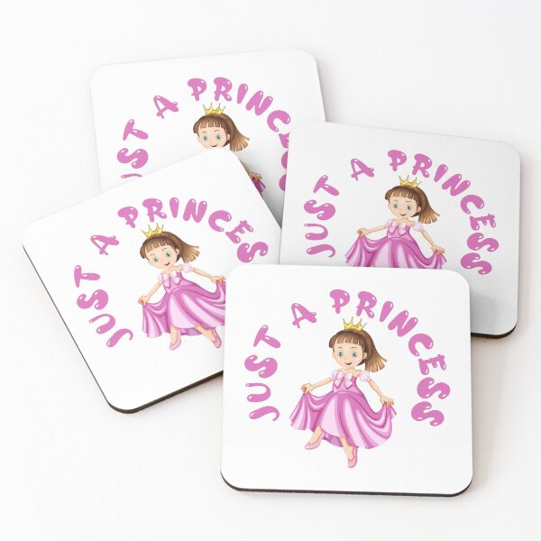 Item preview, JUST A PRINCESS : cute design for real princess designed and sold by YARA TS.