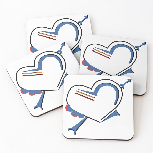 Item preview, heart icon designed and sold by Tamohar.