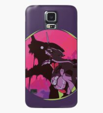 Funda/vinilo para Samsung Galaxy EVA 01 - Camiseta Evangelion / Póster / Funda de teléfono / Taza 2