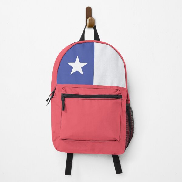 Item preview, Chile designed and sold by FlatFlags.