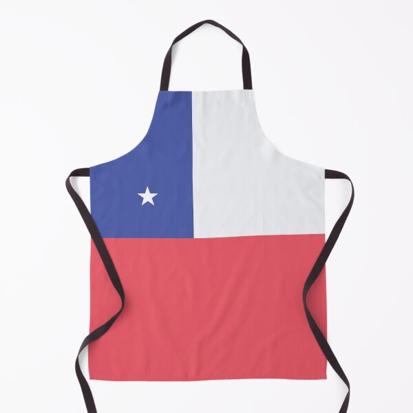 Item preview, Chile designed and sold by FlatFlags.